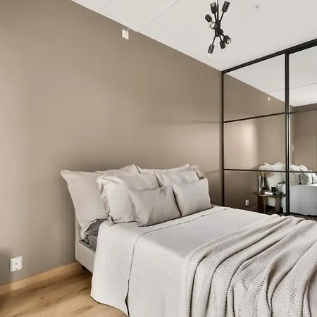 Apartmán Modern 1 Bedroom Close To Centre *